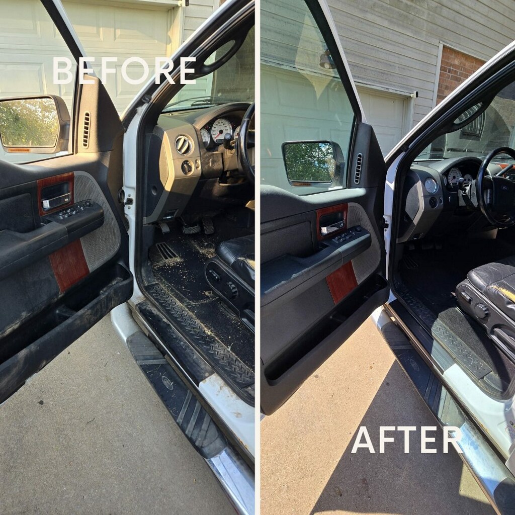 Matt's Mobile Detailing