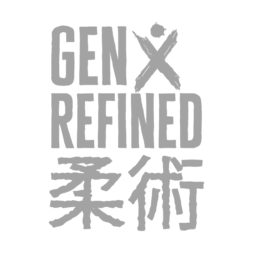GenX Refined