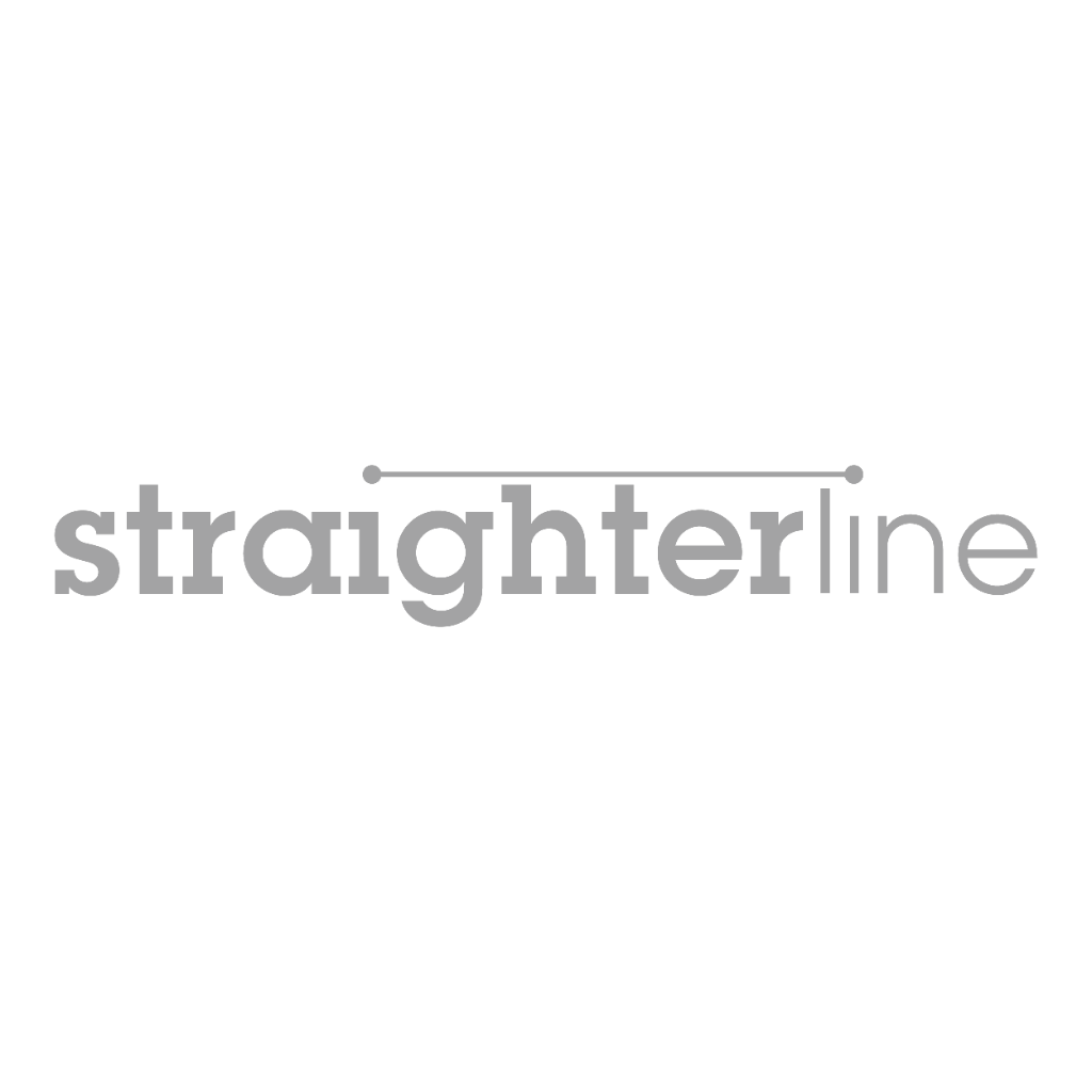 StraighterLine