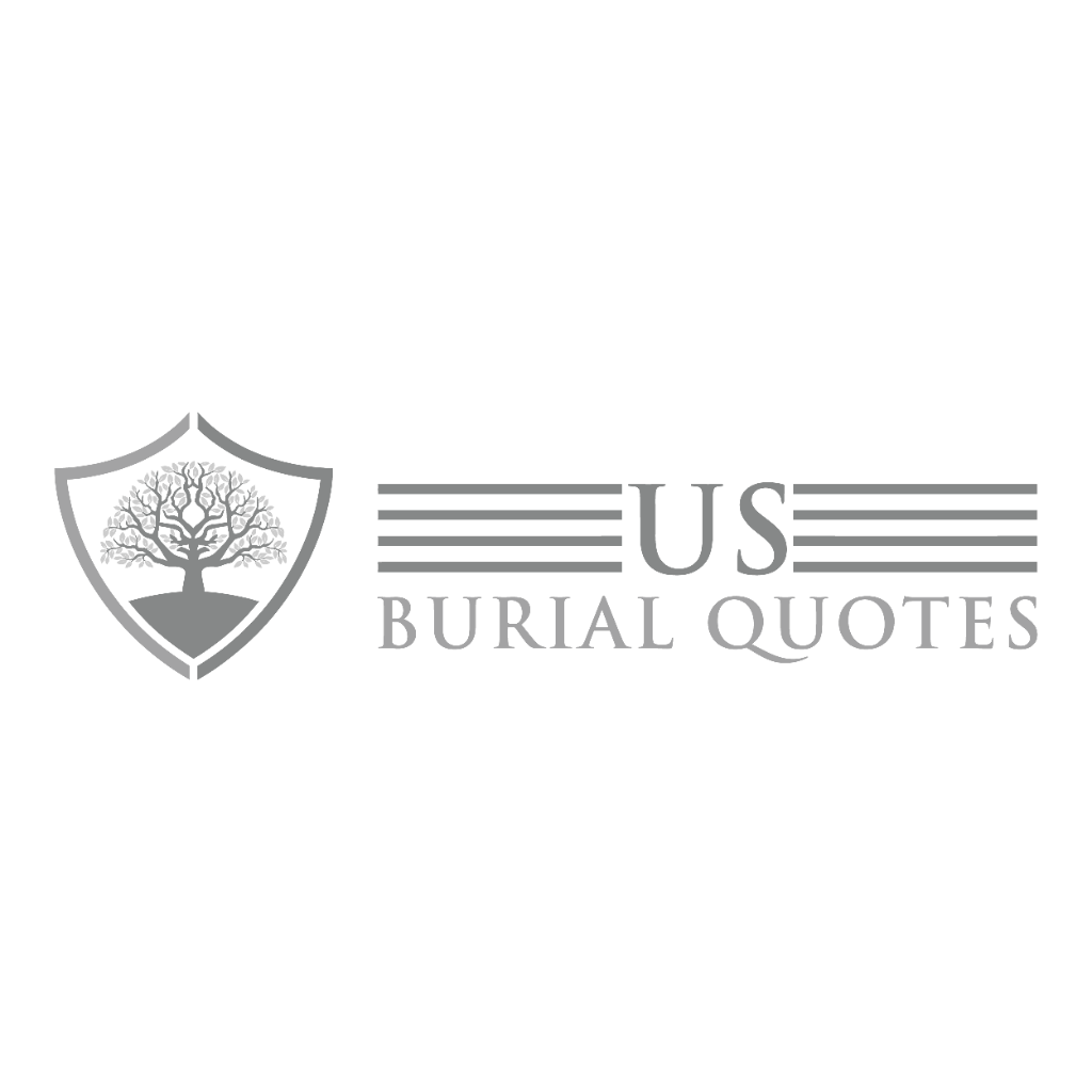 US Burial Quotes