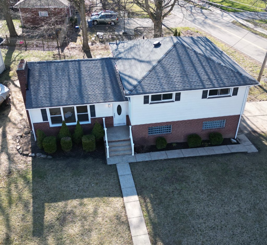 JBS property aerial view