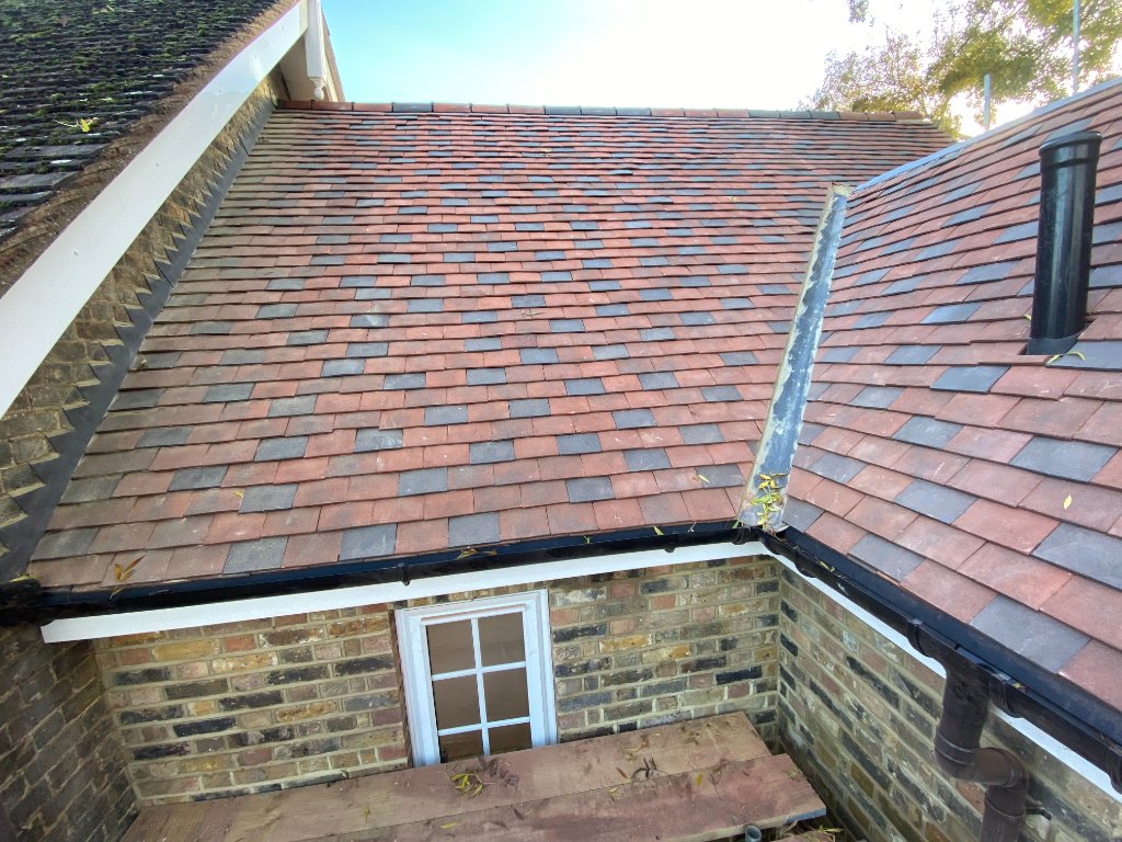 Roof Repairs