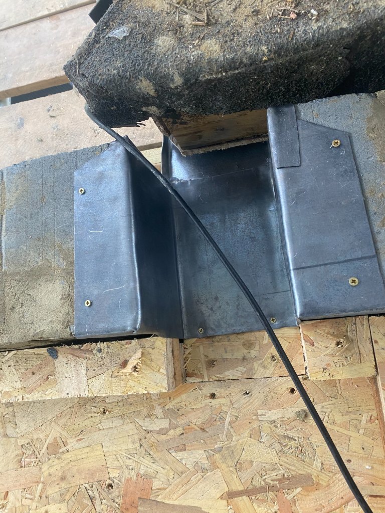 Emergency Roofing