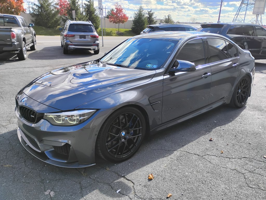 BMW M3