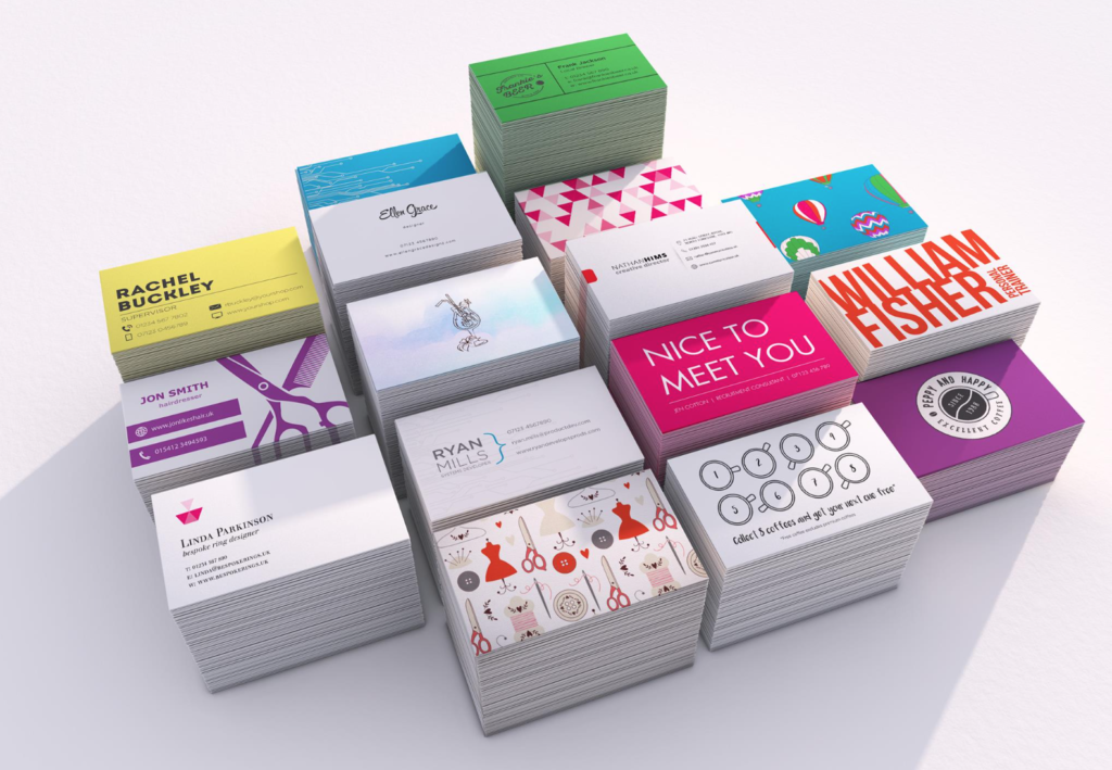 instantprint Joins as Official Print Partner — NFTA 2018