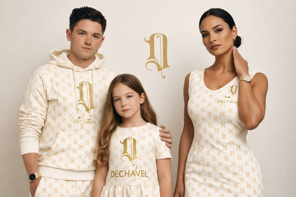 Dechavel Named Platinum Partner of the 15th Annual National Reality TV Awards 2026