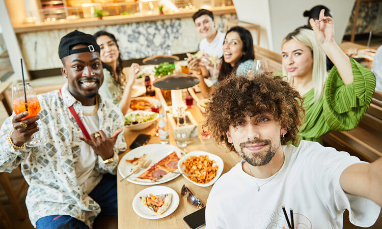 Vapiano Confirmed as Official Restaurant Partner — NFTA 2022