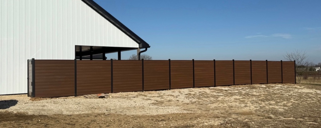 Timber Brown