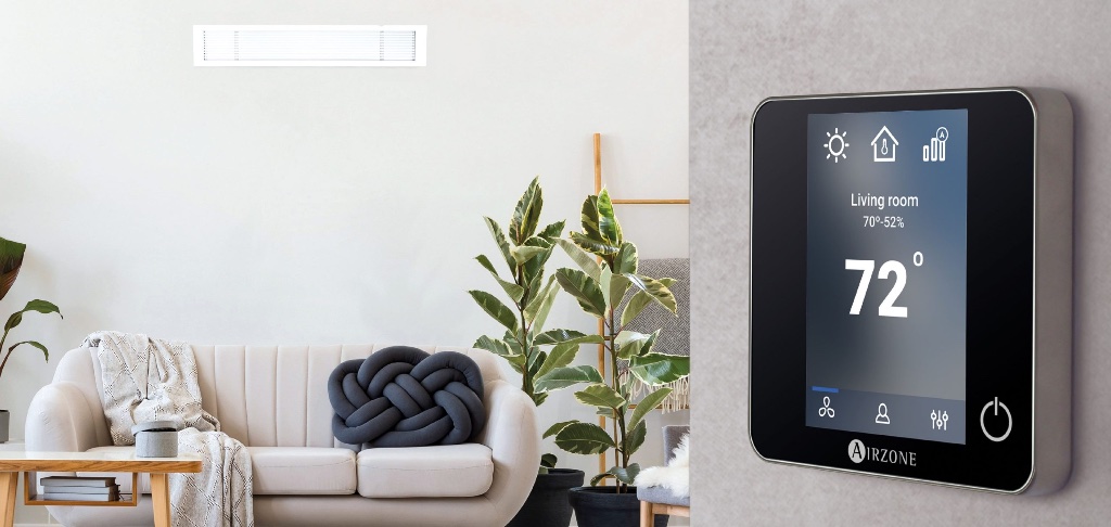 Smart Thermostat