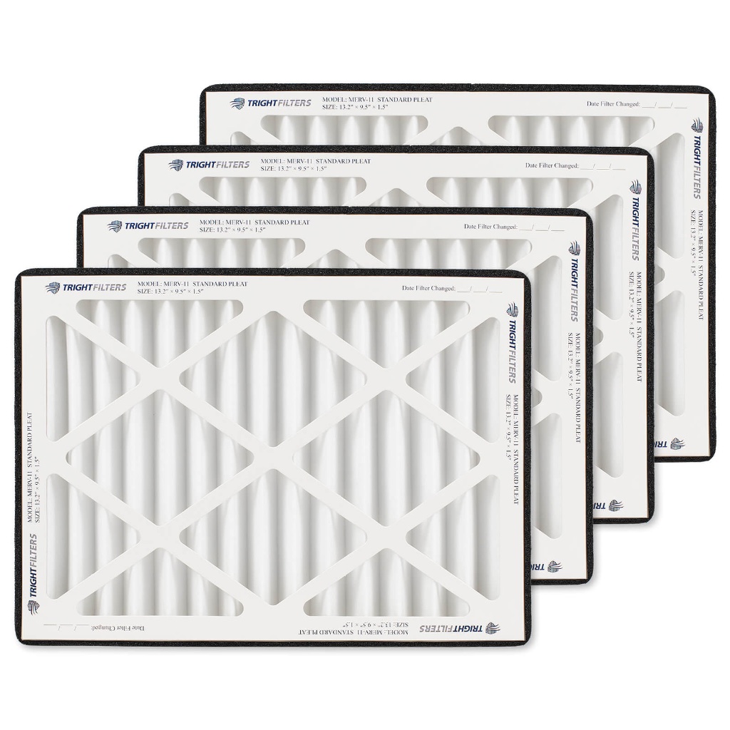 Air Filters (4-Pack)