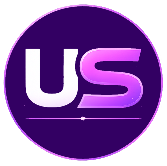 Unfiltered Social logo