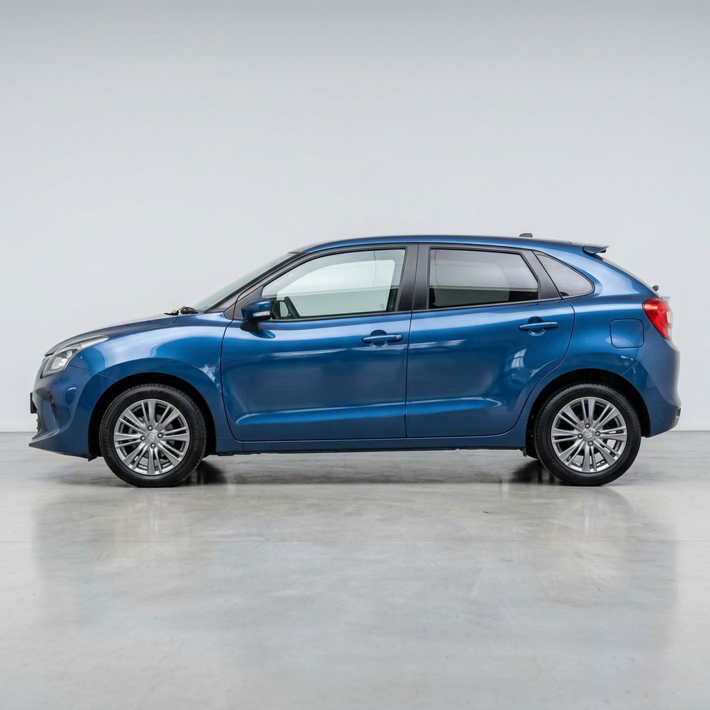 Suzuki Baleno