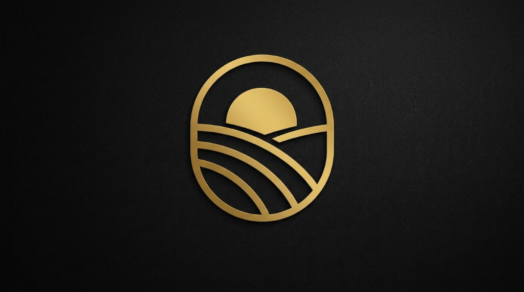 HorizonScapes Logo
