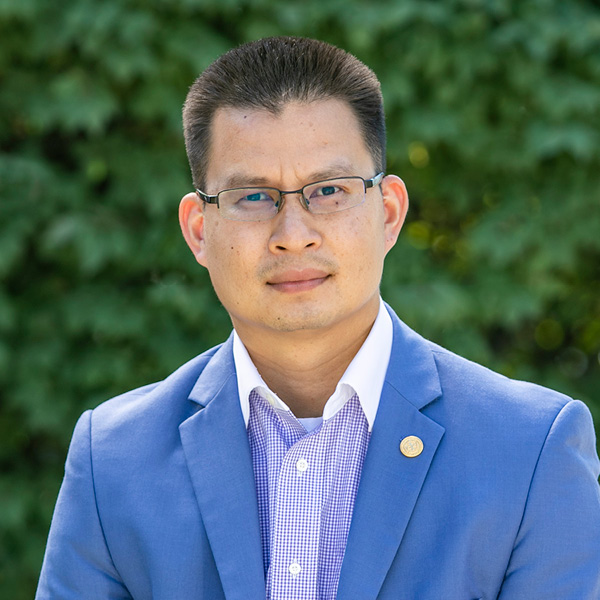 Dr. Kenny Bui — CEO | Founder, VirtusOps Consulting