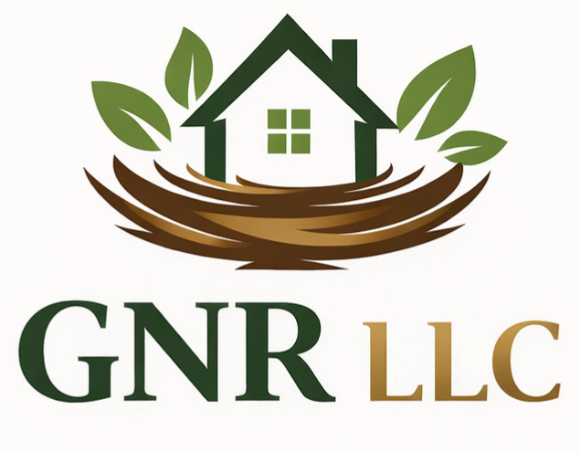GrowthNest Logo