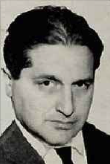 Dr. David Josefowitz CBE — conductor, violinist, MIT alumnus and CMHNR founding mentor