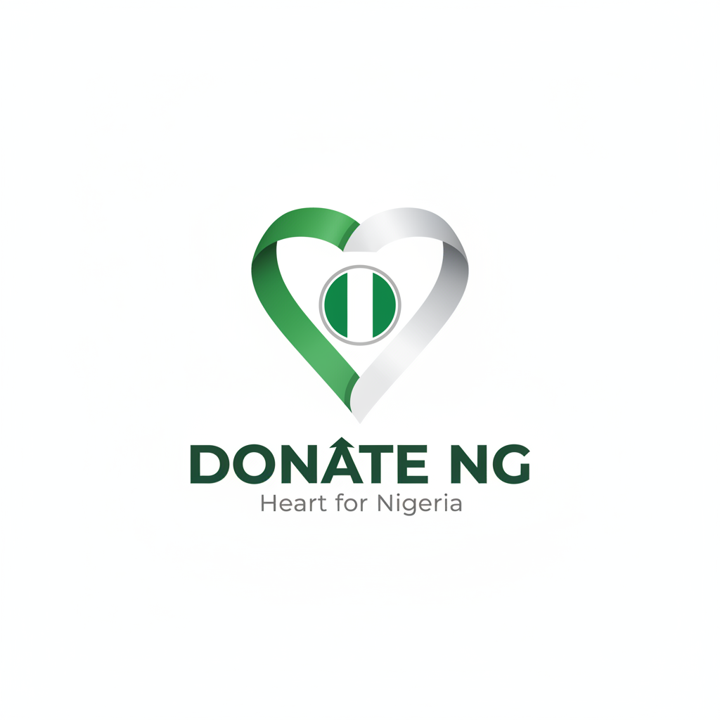 GiveNaija logo