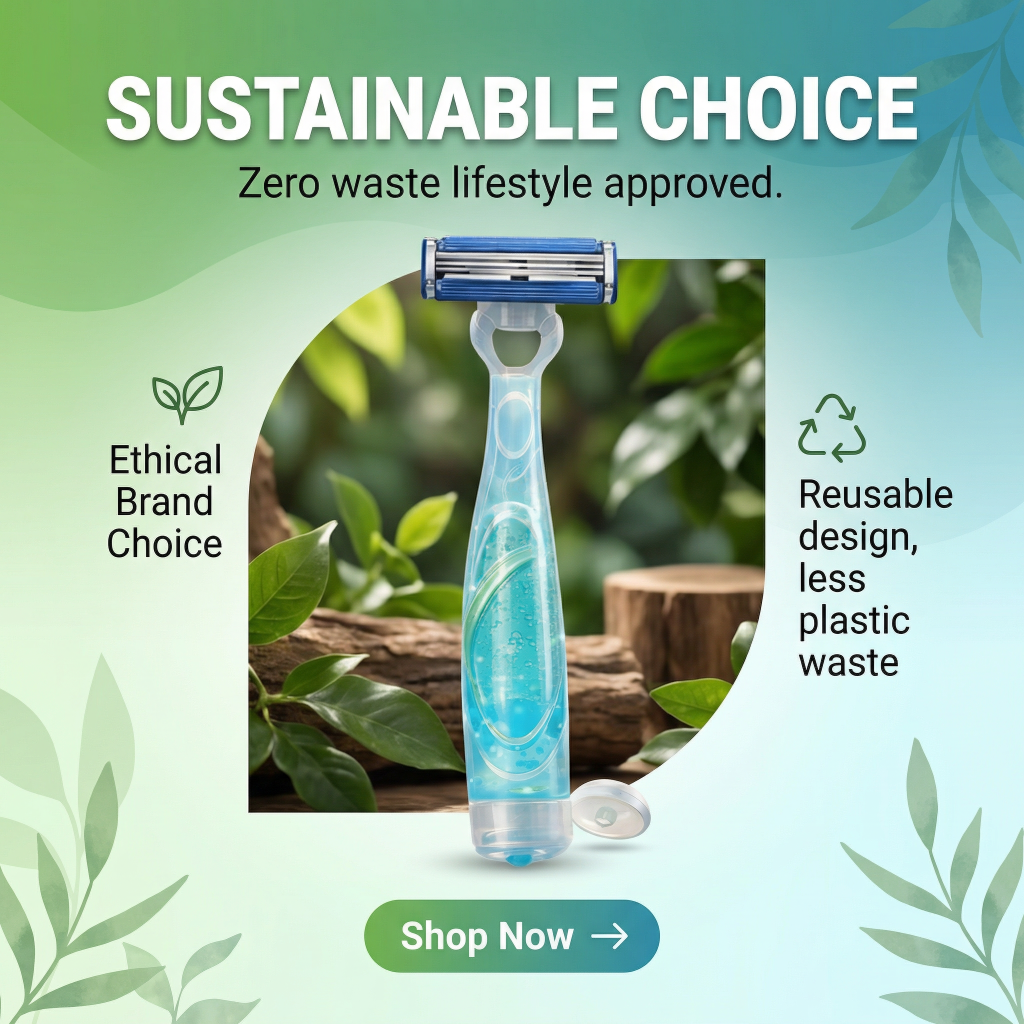Sustainable Choice