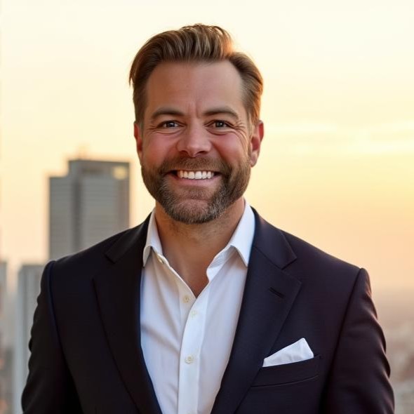 Patrick S. George