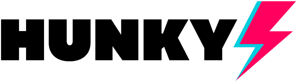 Hunky Logo