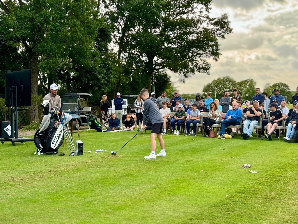 Two Day Golf School - Golf School | Golf Coaching Program at GW Academy