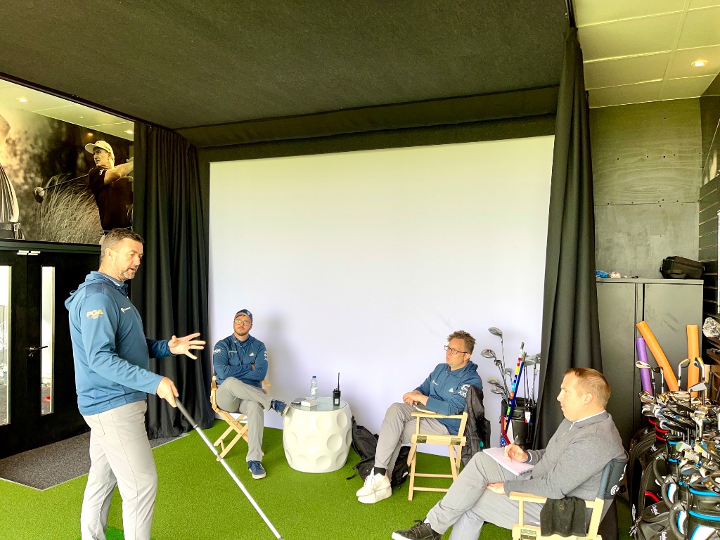 Private Bespoke Coaching Package