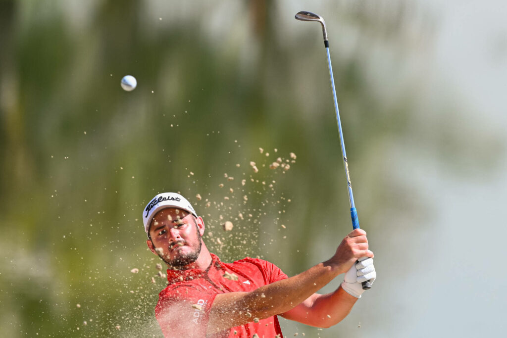Short Game Masterclass - Masterclass Series | Golf Coaching Program at GW Academy