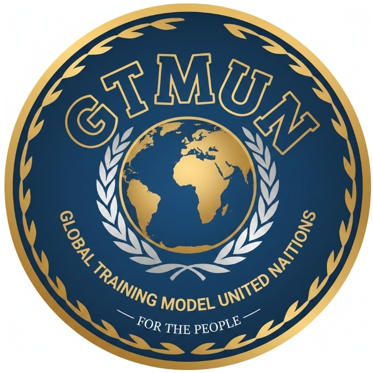 GTMUN logo