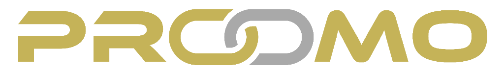 Proomo logo