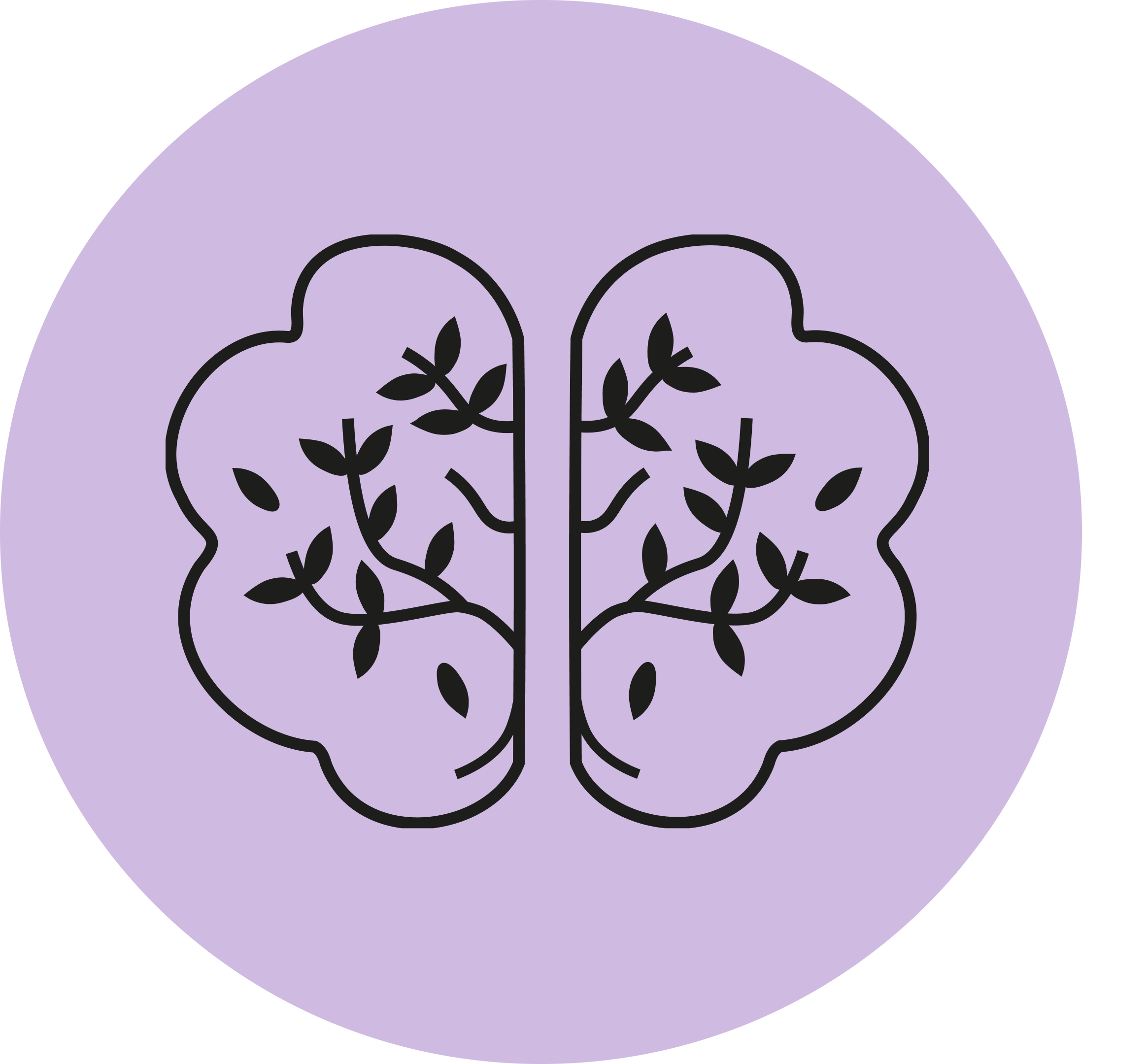 Mindara logo