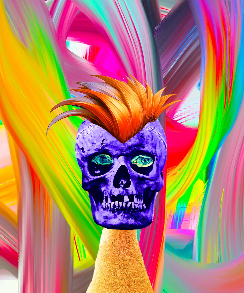 The Magician 5
