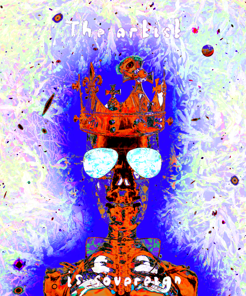 The Prestidigitator XXXII