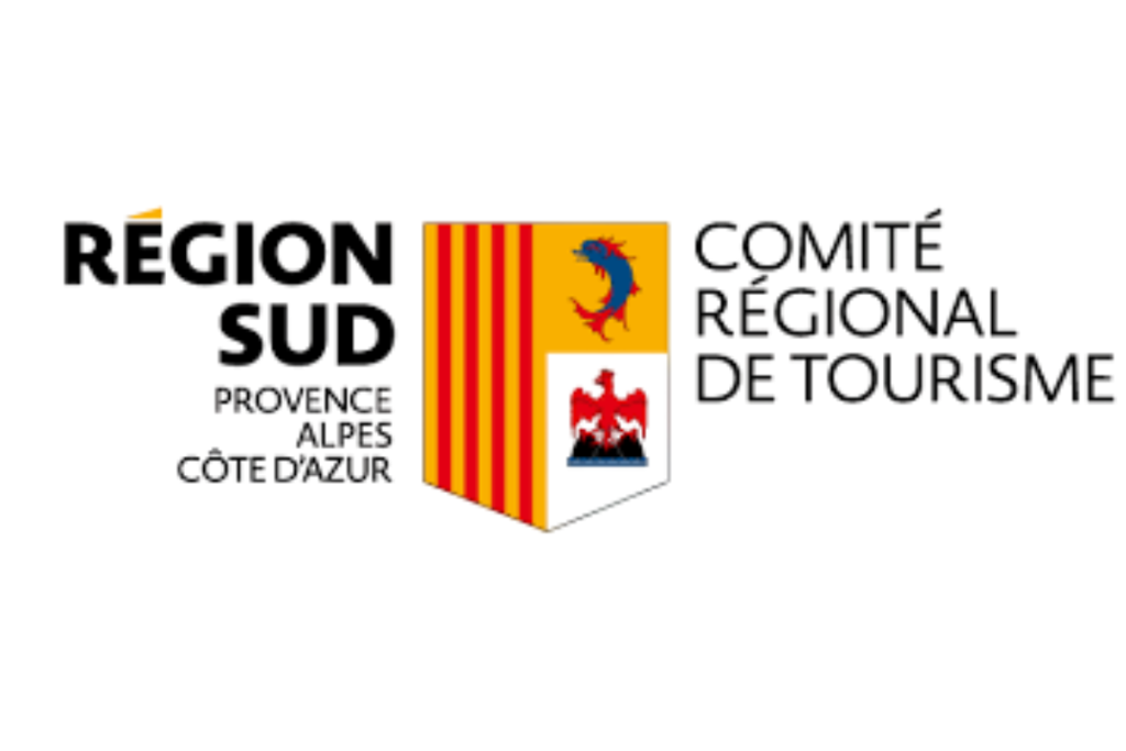 Région Sud - Comité Régional de Tourisme