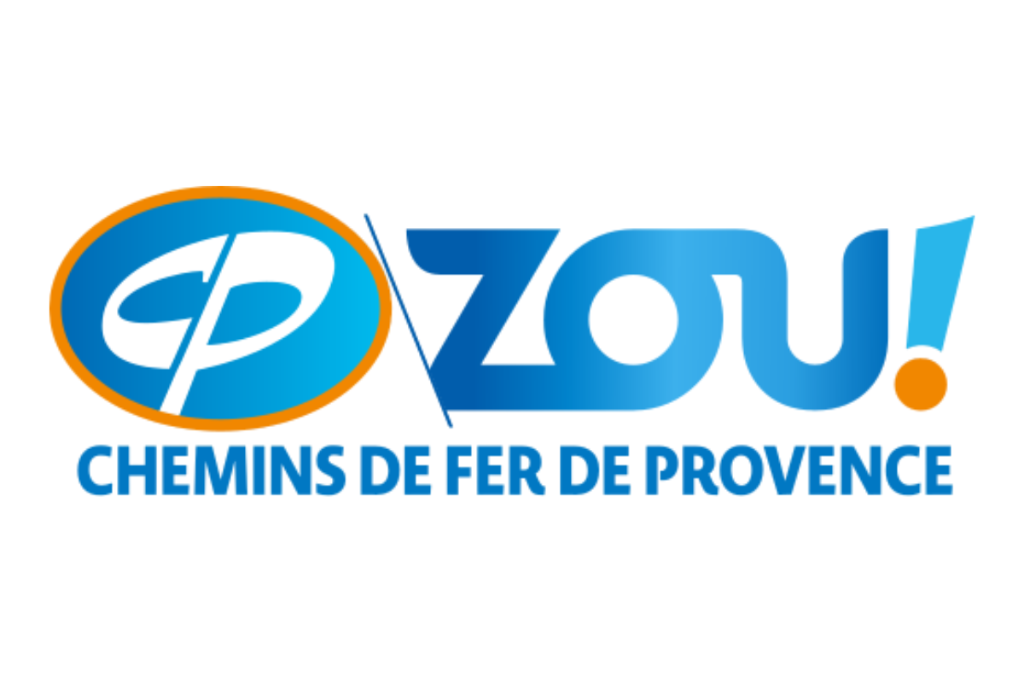 ZOU! Chemins de Fer de Provence