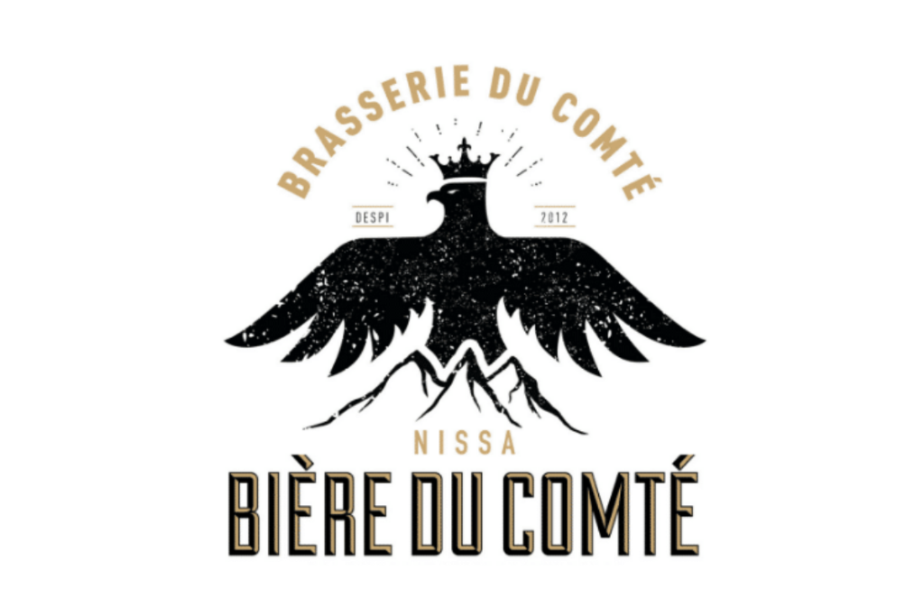 Bière du Comté