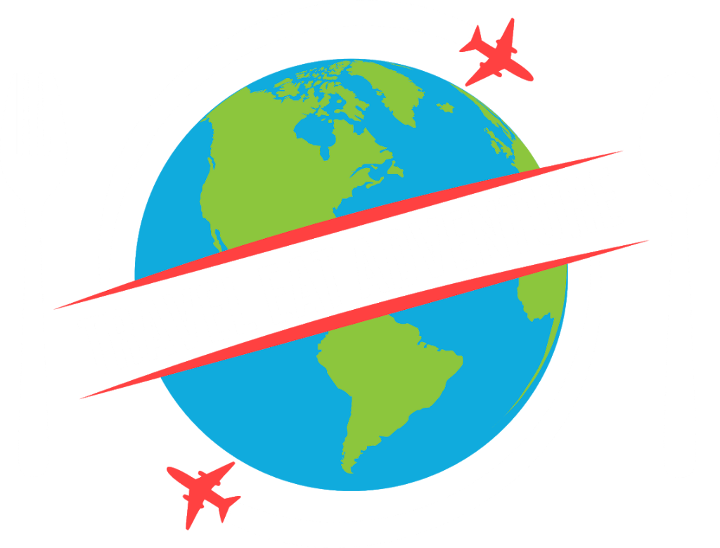 Travel Eat Adventure