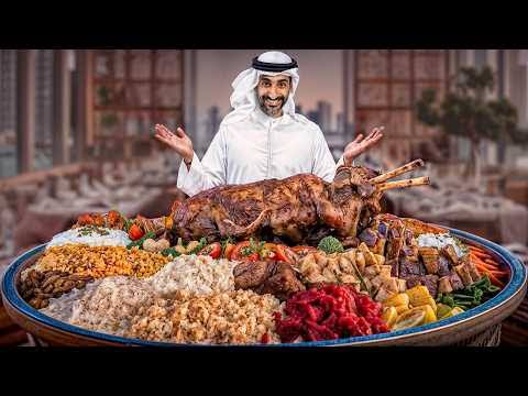 Dubai Old Town Spice & Soul
