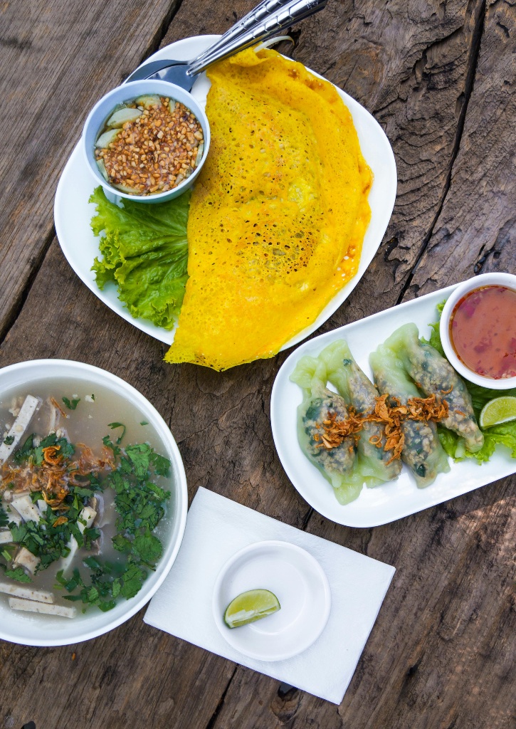 Hanoi Pho & Beyond Breakfast Tour