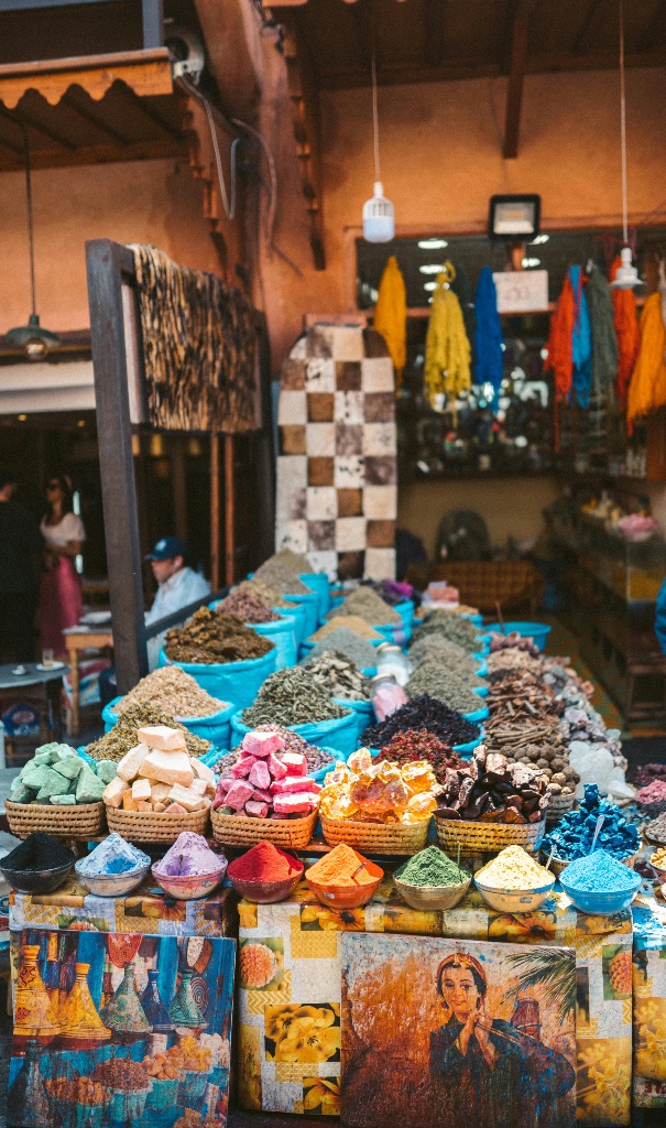 Ubud Morning Market & Cooking Class