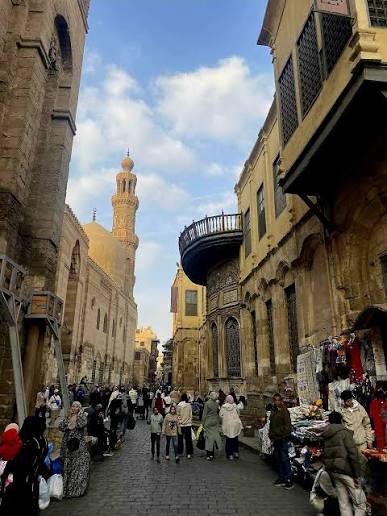 Cairo, Egypt