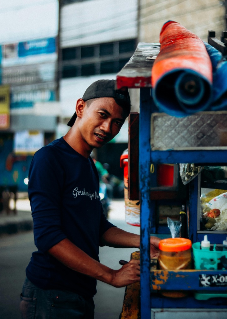 Jakarta Old Town & Betawi Flavors
