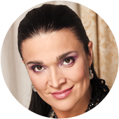 Mahulena Bočanová