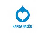 KAPKA NADĚJE