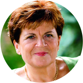Zuzana Baudyšová