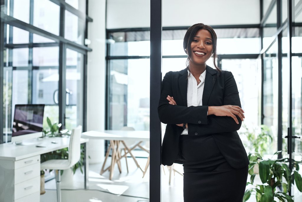 Professional attorney