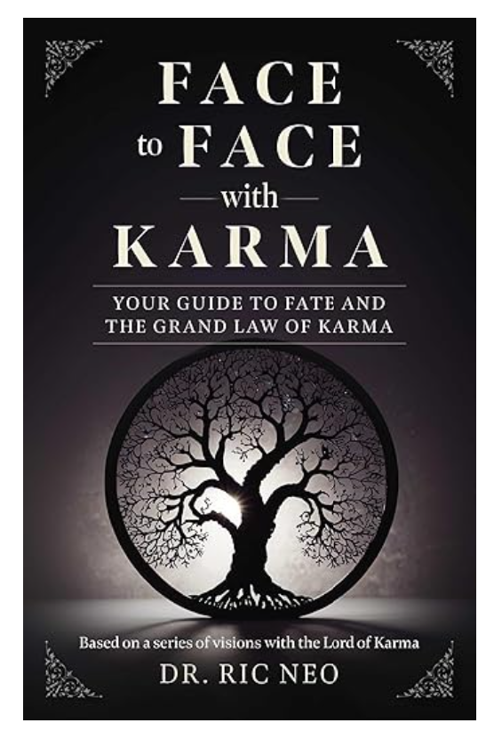 Face to Face with Karma
