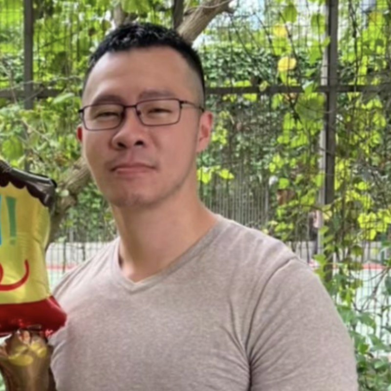 Dr. Ric Neo
