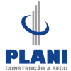 Plani Construção logo