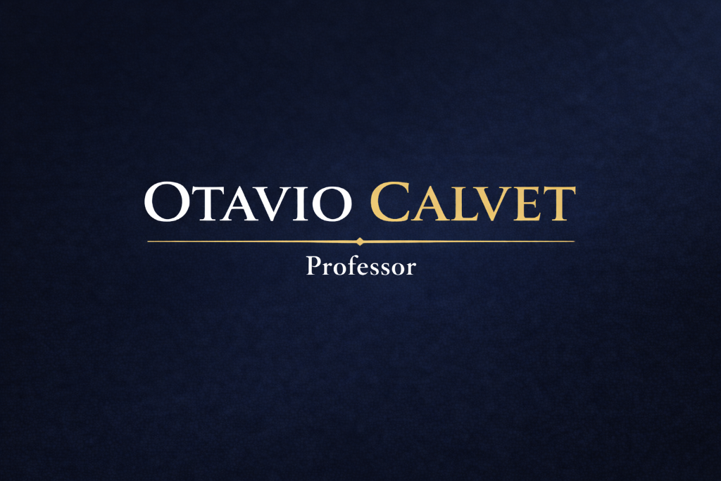 Otavio Calvet