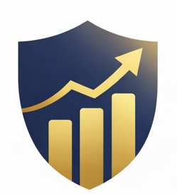 GST Financial Logo